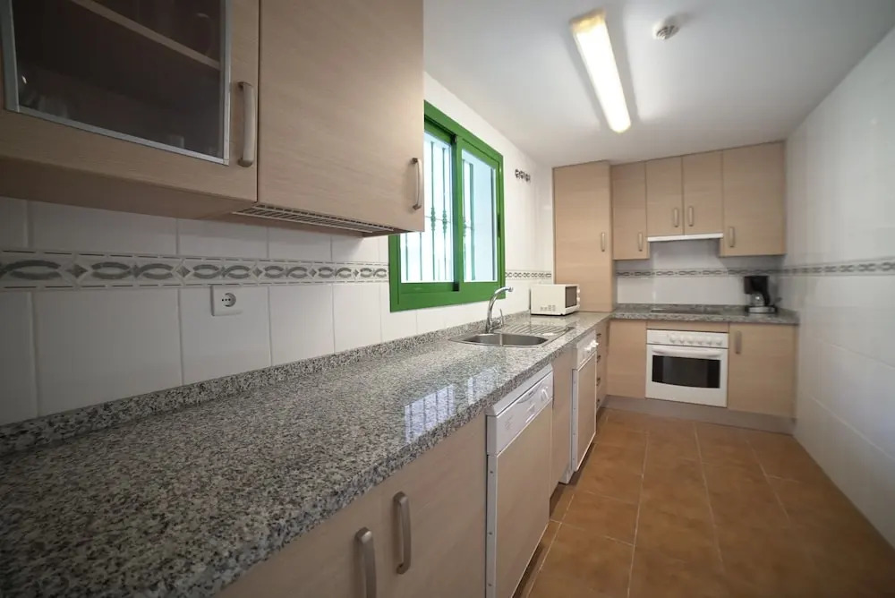 Hotel Apartamentos Manilva Sun