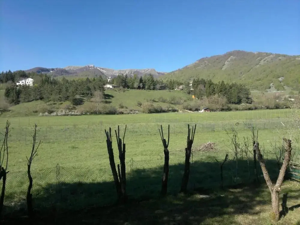 Rifugio Del Pettirosso
