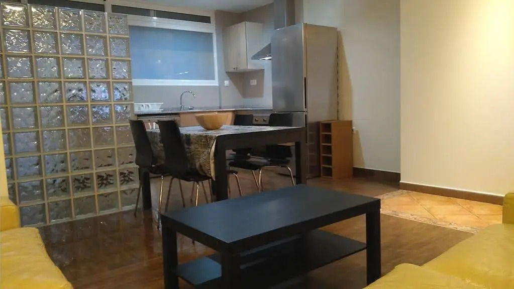 Apartment Barcelona Center