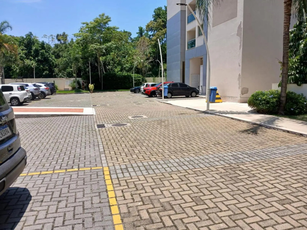 Midas Rio Suites