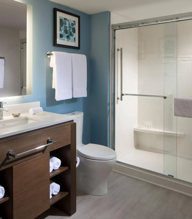 Residence Inn by Marriott Miami Beach South Beach