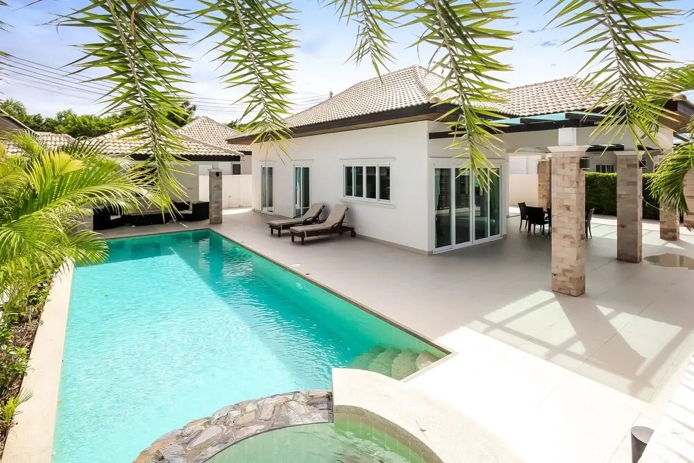 Orchid Paradise Homes Opv216