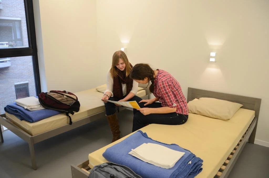De Ploate Hostel