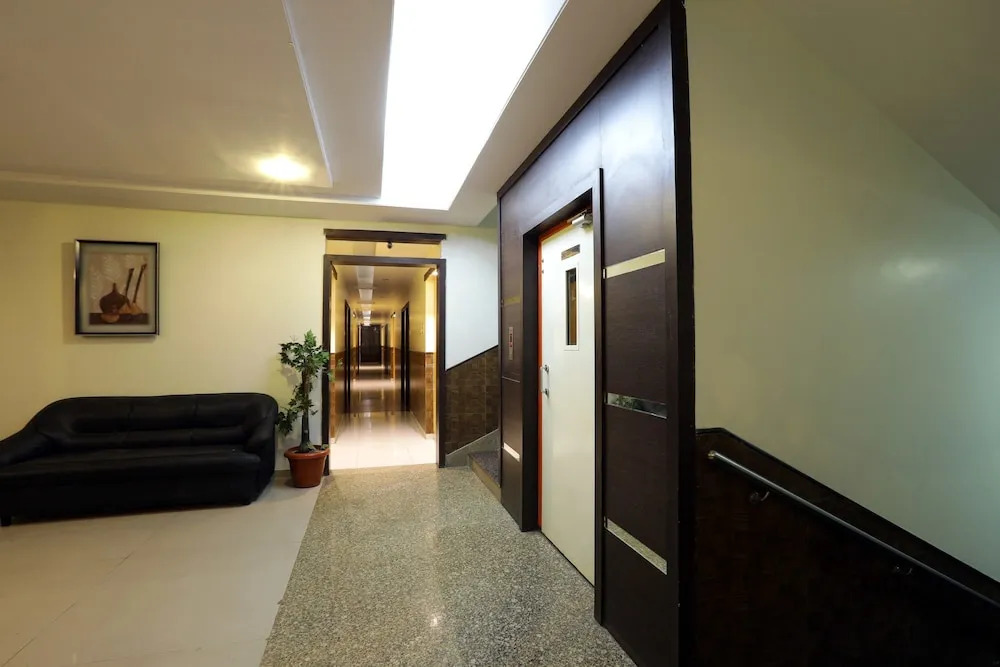 The Classic Rooms