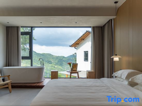 Tonglu Muye Xingchen Homestay