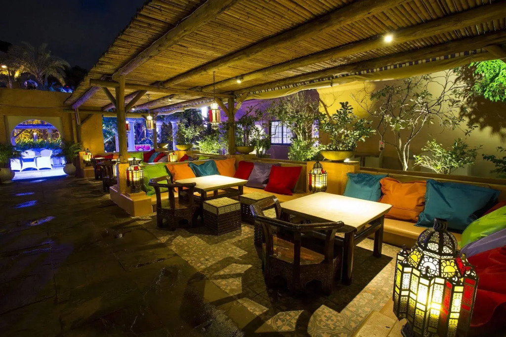 Kenting Amanda Hotel