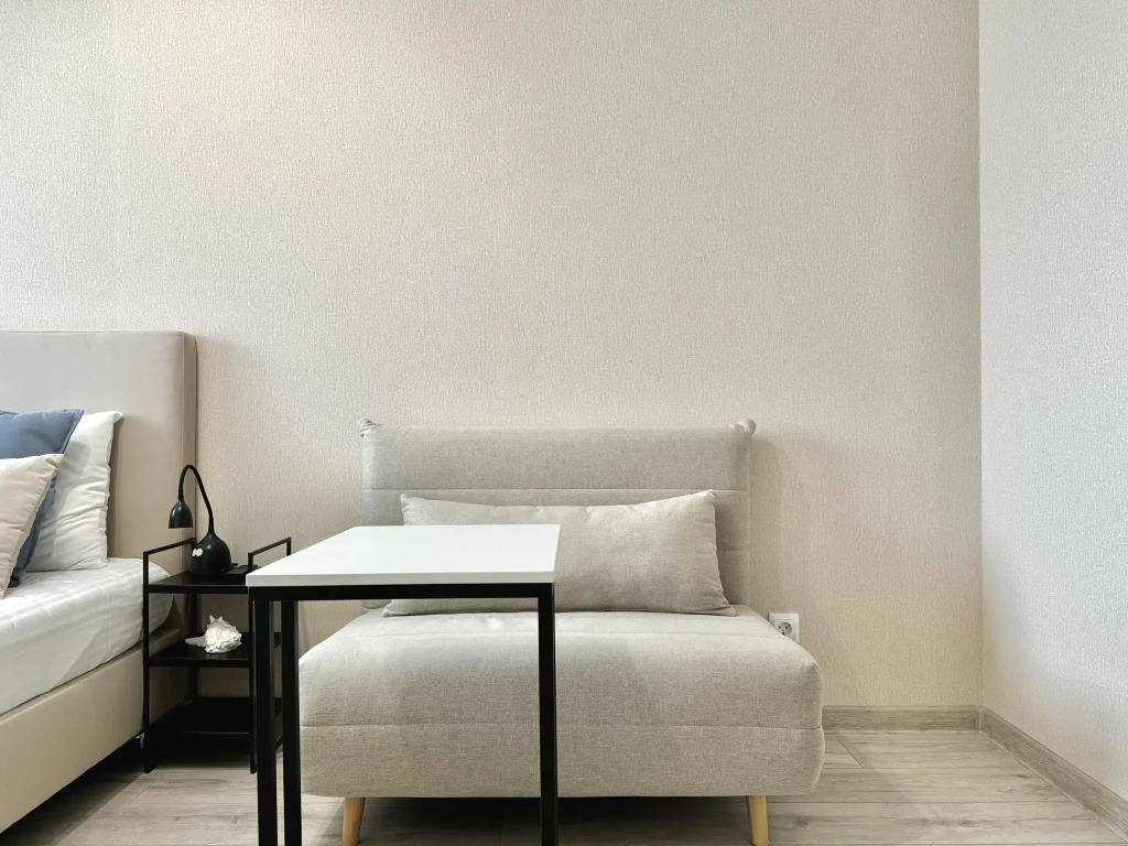 Однокомнатная Pro.apartment на Октябрьской 2Б