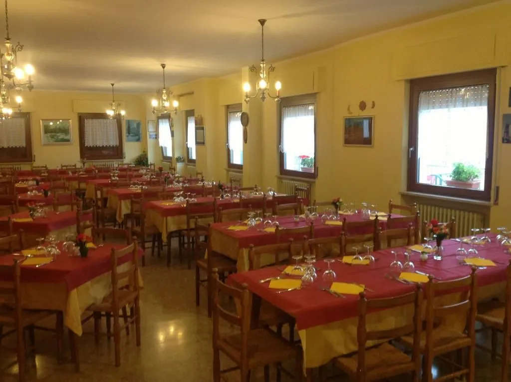 Hotel Ti Bionda Suisse
