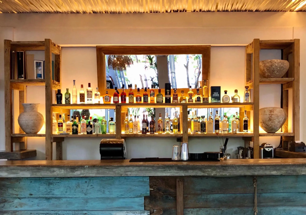 Aluna Resort Tulum