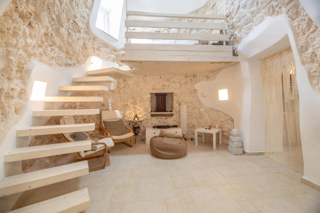 Trullo Romeo - Ostuni
