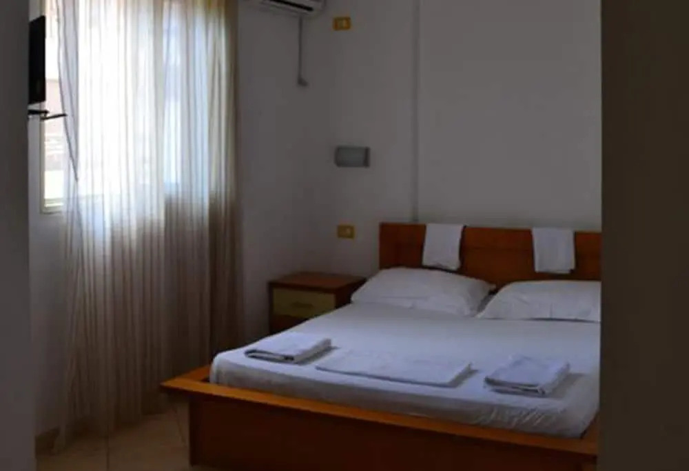 Hotel Alpine