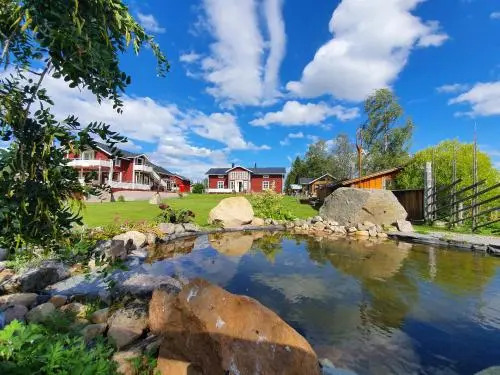 Lapland Guesthouse