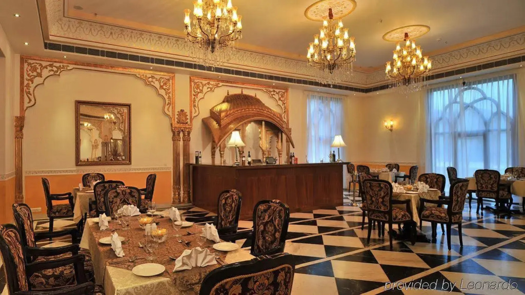 Rajasthali Resort & Spa