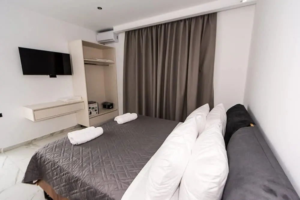 Sinani Villas Rhodes - Serene Cozy Getaway