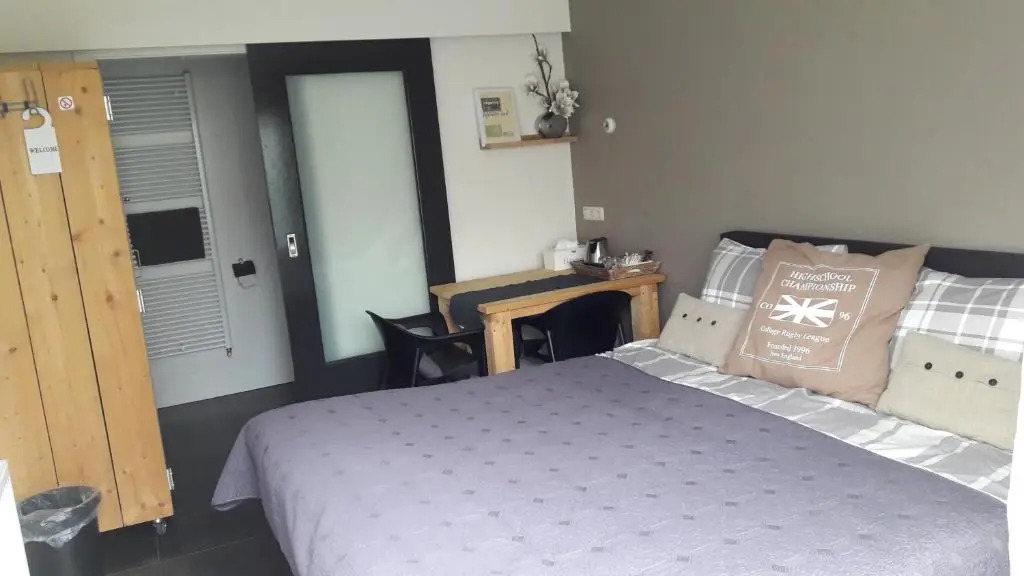 Bed & Breakfast De Schans