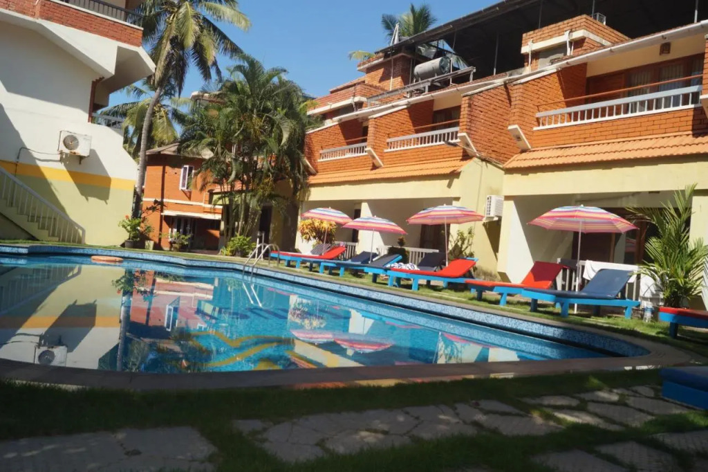 Hotel Thushara