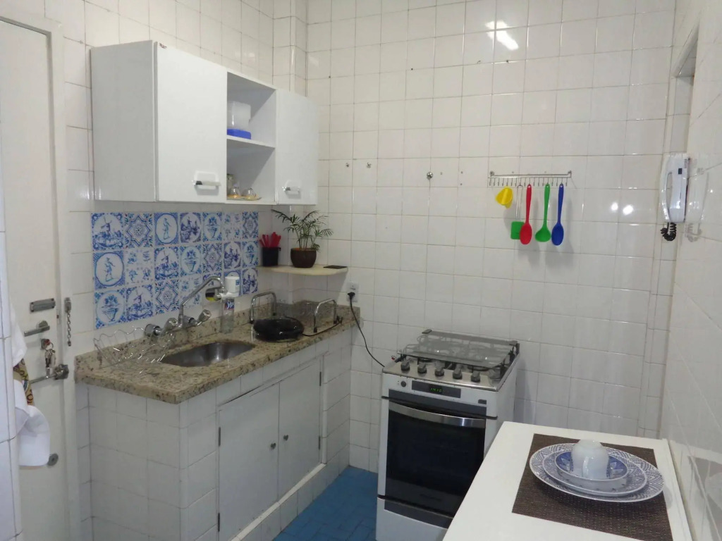 Catete Residence