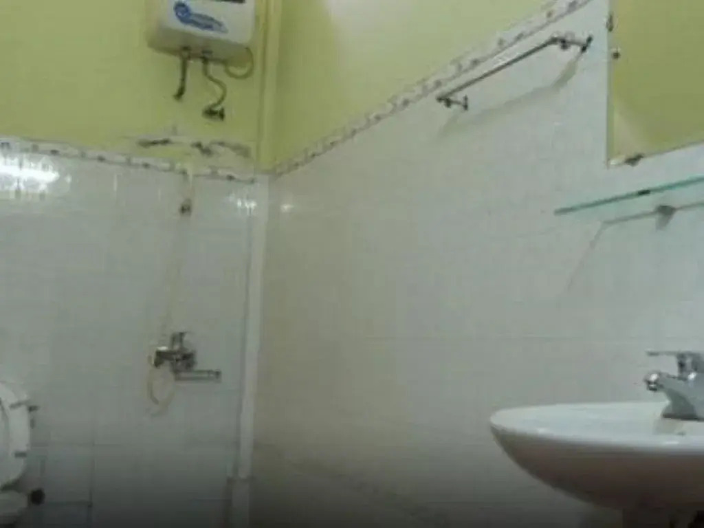 Thanh Minh Hotel