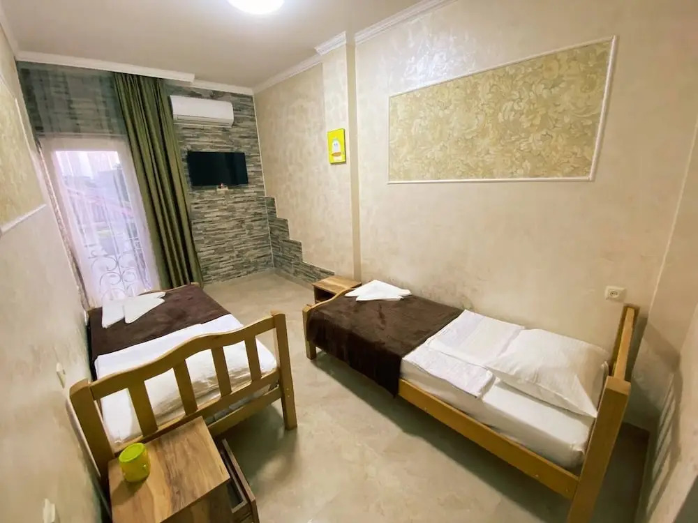 Гостевой дом Home Away From Home