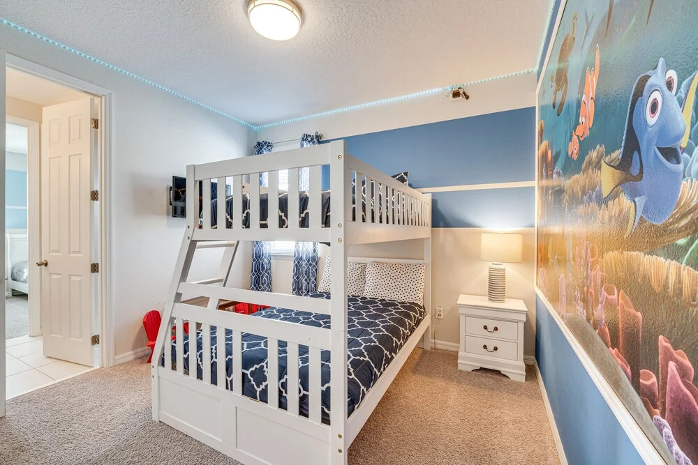 8 Mi to Disney: Spacious Home w/ Pool in Kissimmee