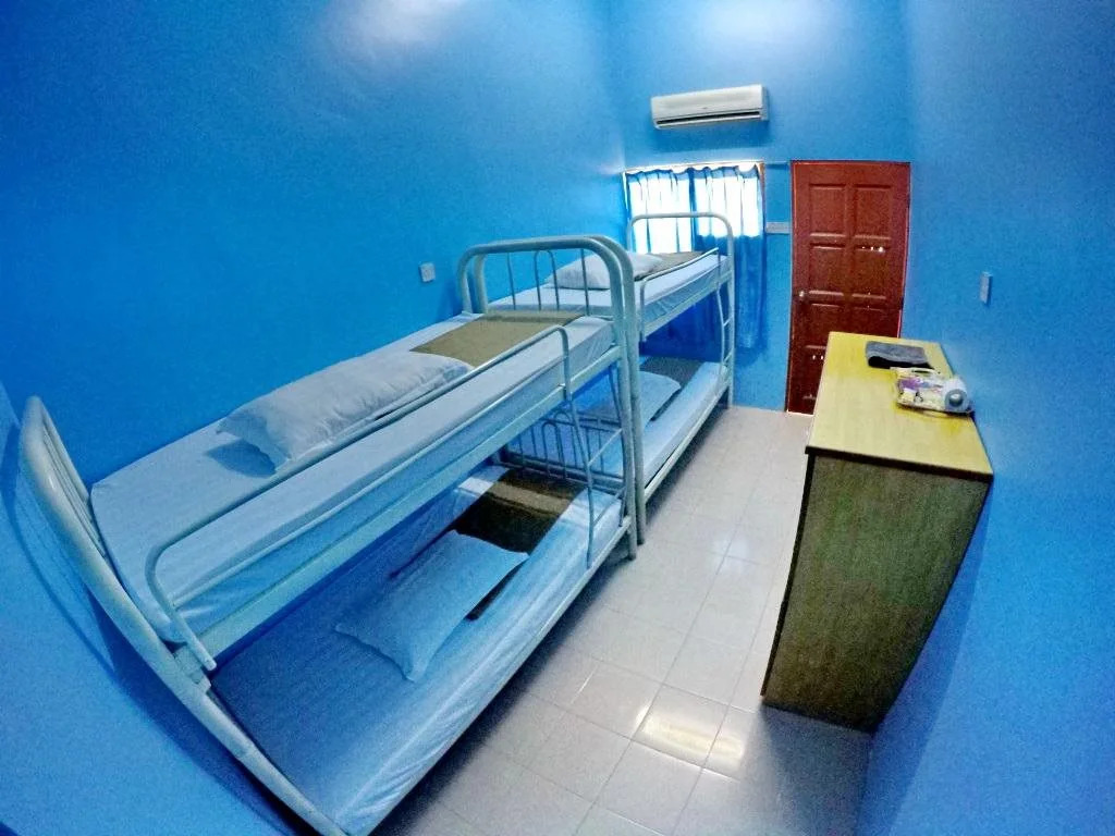 Xcape Resort Taman Negara