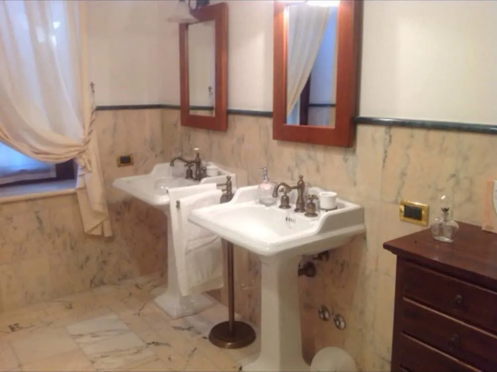 B&B dellAviatore