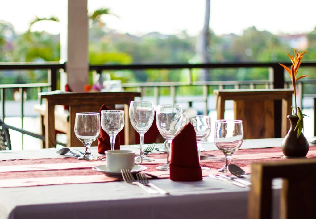 Martan Resort Bali