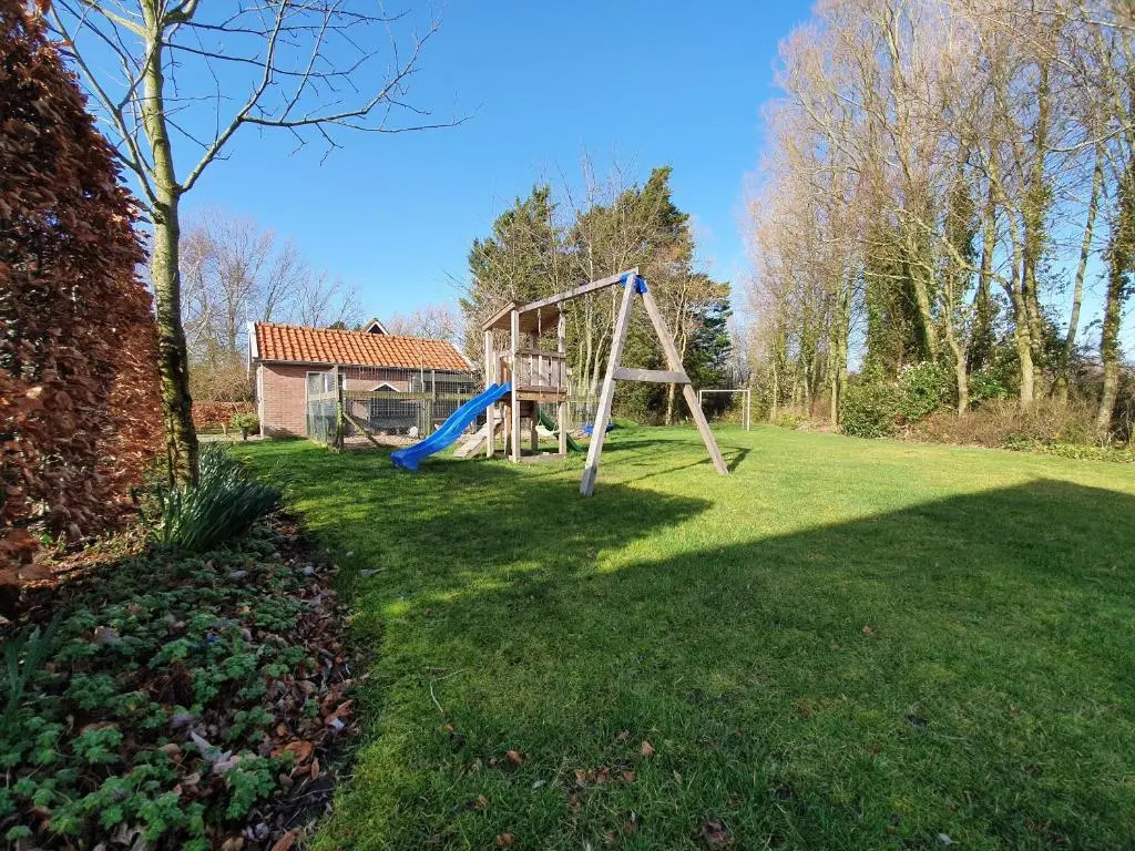 De Wentehoeve
