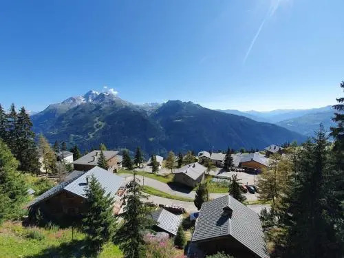Résidence Le Tyrol