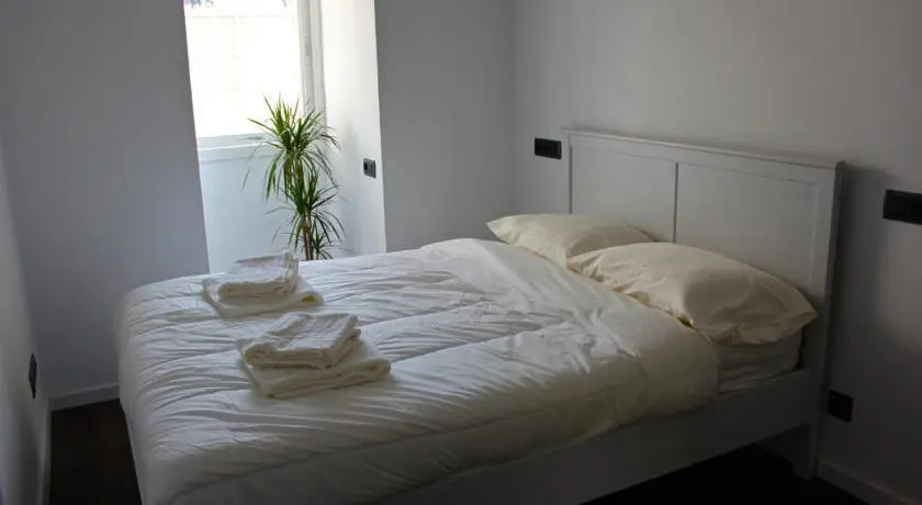 Loft In Barcelona