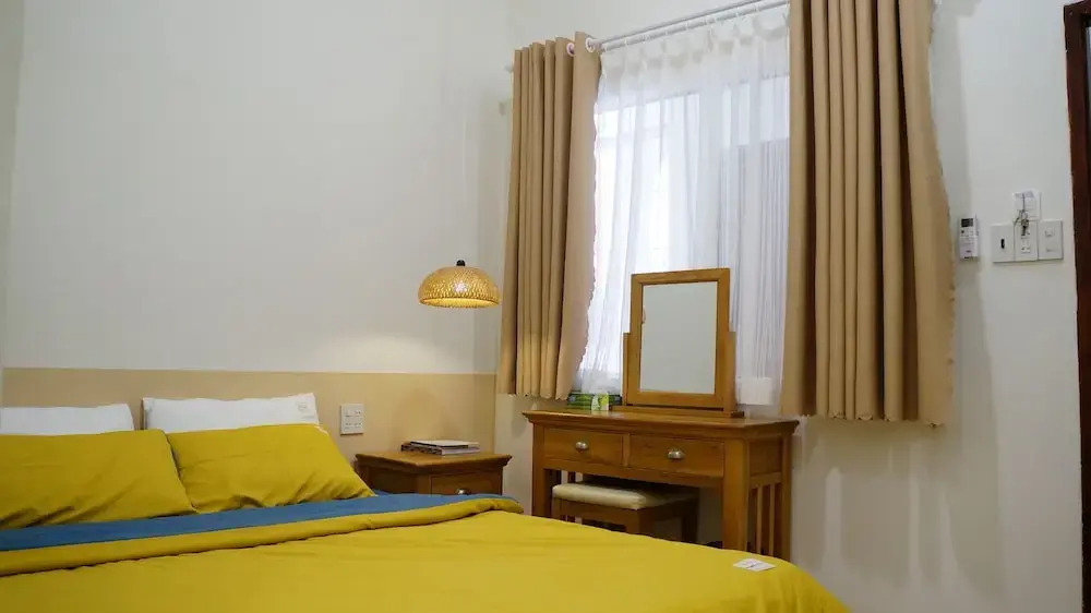 DUY HUY hotel & apartment