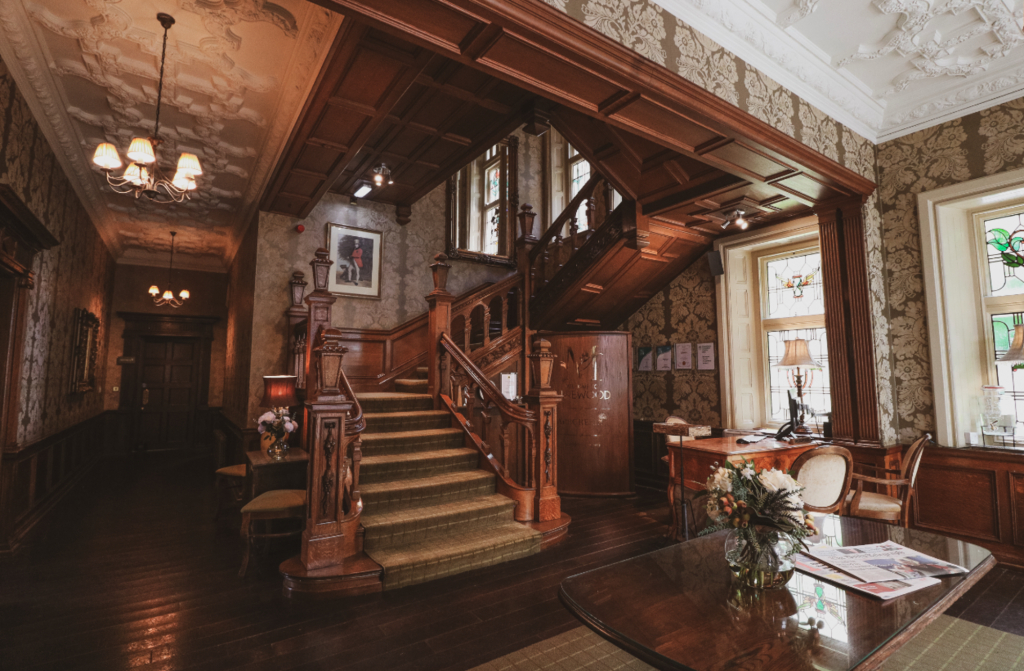 Merewood Country House Hotel