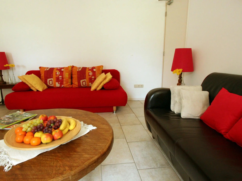 Lovely Farmhouse in Wijlre with Forest nearby