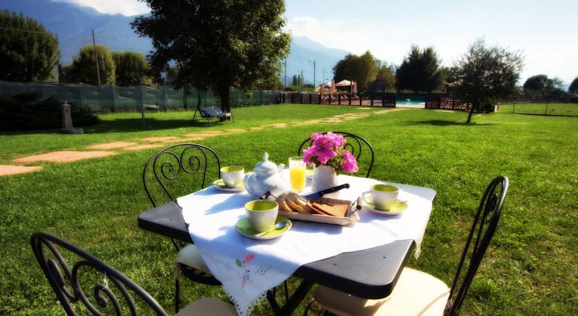 Agriturismo alla Poncia