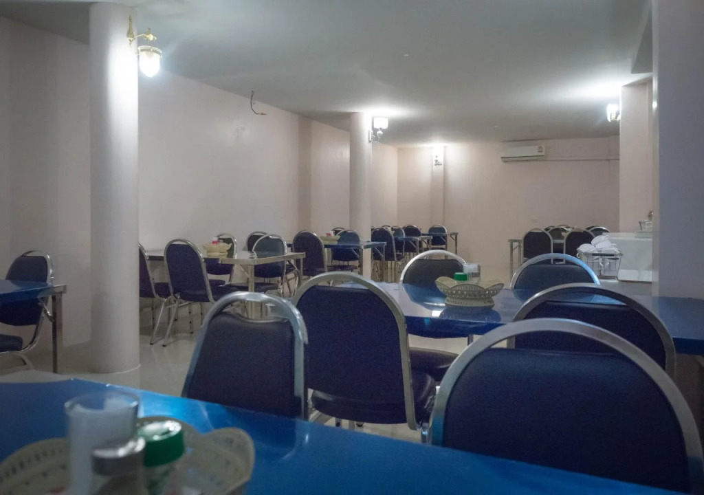 BIRD Room Hotel