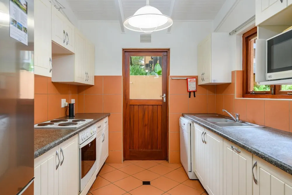 San Lameer Villa Rentals 3008