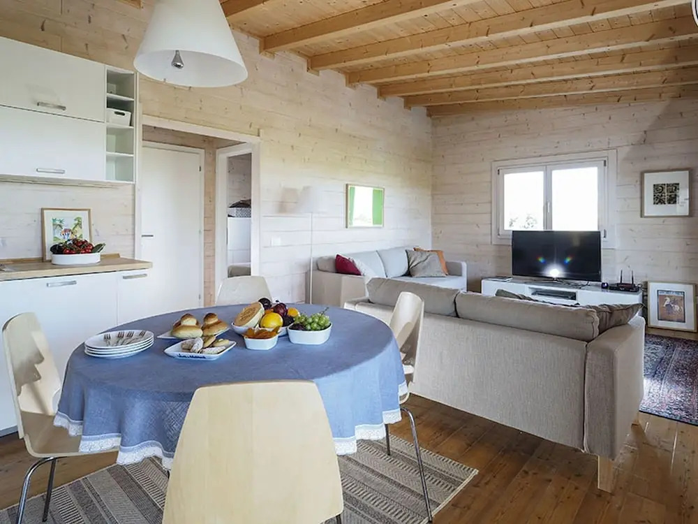 Modern Holidayhome in Noto With Pool