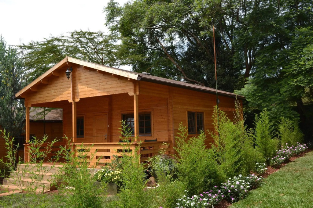 Severine Cottages and Lounge Ltd