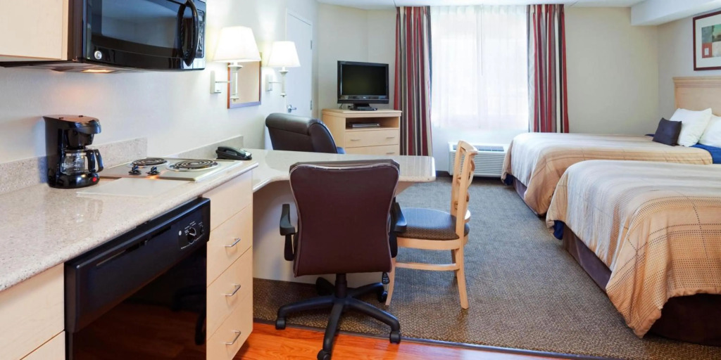 Candlewood Suites Jacksonville by IHG