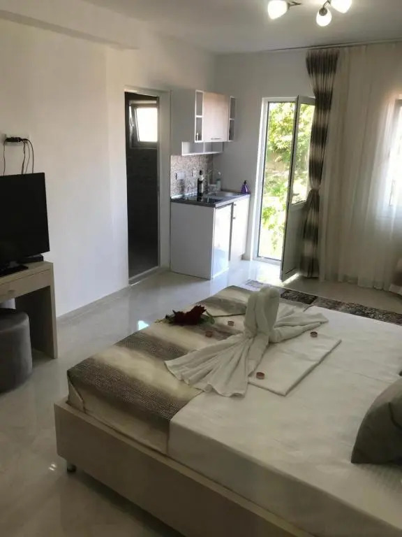Studio Flat by the Sea in Montenegro