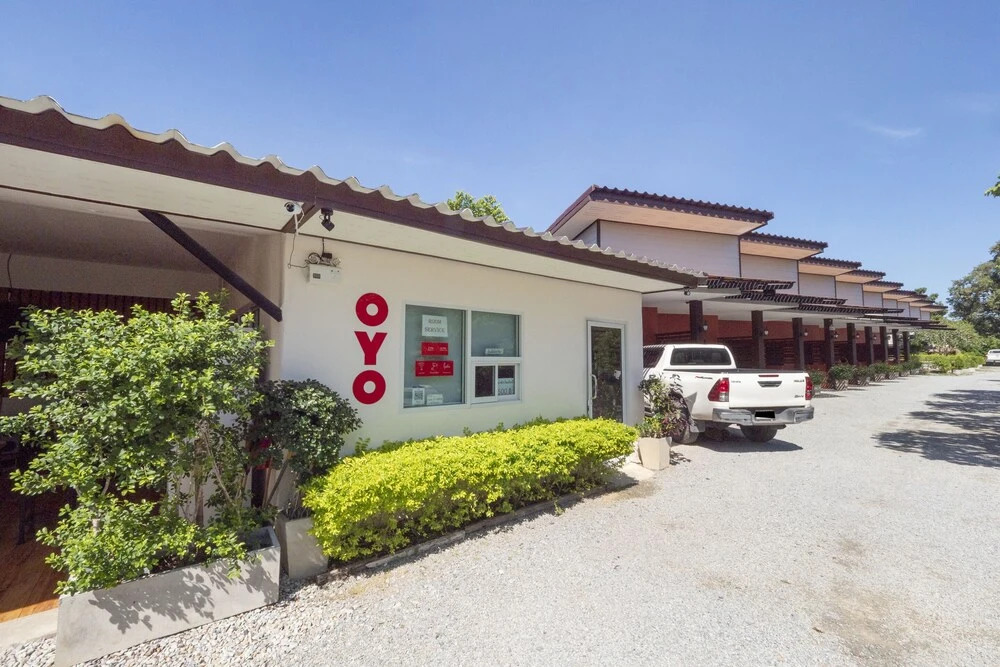 Phirm Resort by OYO Rooms