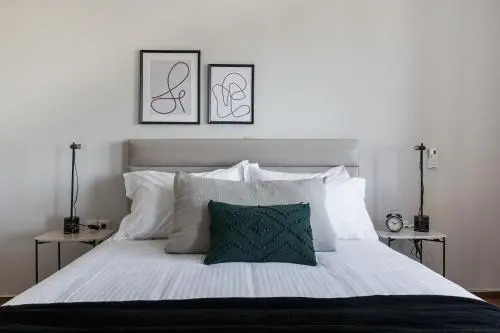 Magicstay - Flat 2 Bedrooms 1 Bathroom - Marousi