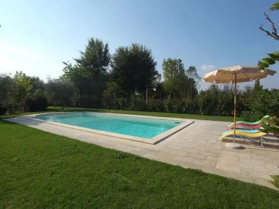 Casina La Graziosa