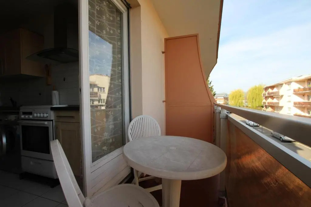 Colmar Nature - Quiet Apartment MARAICHERS