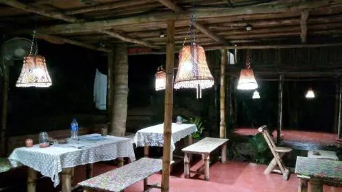 Om Gravity Eco Resort