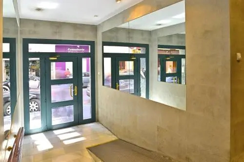 Myflats Incity