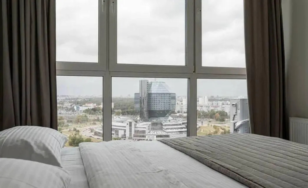 Roomer (Румер) на улице Франциска Скорины