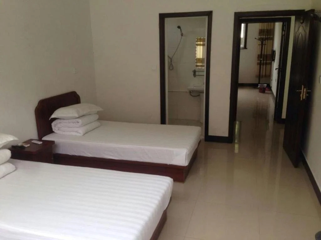 Yesanpo Bailixia 168 Inn