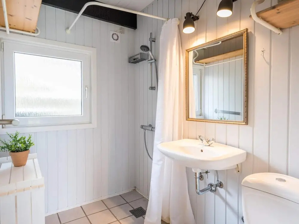4 Star Holiday Home in Hemmet