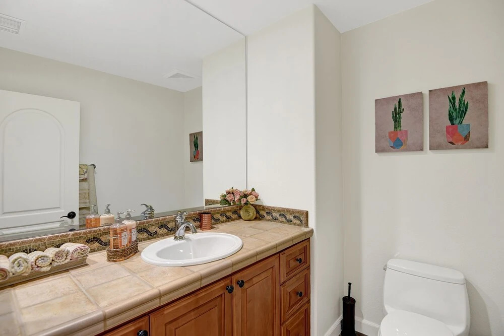 CHERRY BALL ESTATE, PGA WEST - LA QUINTA Holiday home 5